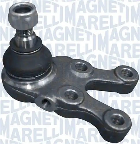 закрепващ болт (щифт), напречна щанга (носач) MAGNETI MARELLI 301191619050