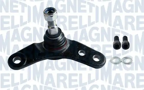 закрепващ болт (щифт), напречна щанга (носач) MAGNETI MARELLI 301191619100