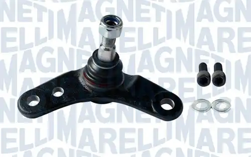 закрепващ болт (щифт), напречна щанга (носач) MAGNETI MARELLI 301191619110