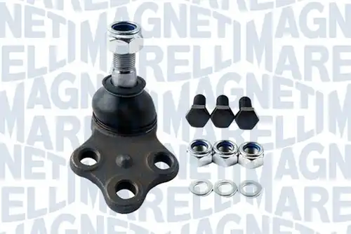 закрепващ болт (щифт), напречна щанга (носач) MAGNETI MARELLI 301191619210