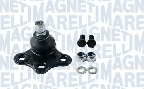 закрепващ болт (щифт), напречна щанга (носач) MAGNETI MARELLI 301191619290