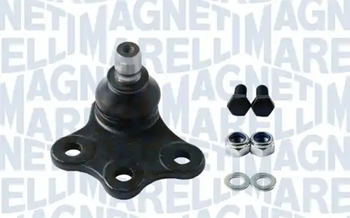 закрепващ болт (щифт), напречна щанга (носач) MAGNETI MARELLI 301191619300