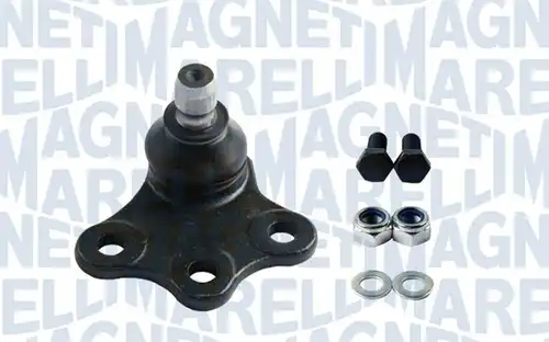 закрепващ болт (щифт), напречна щанга (носач) MAGNETI MARELLI 301191619310