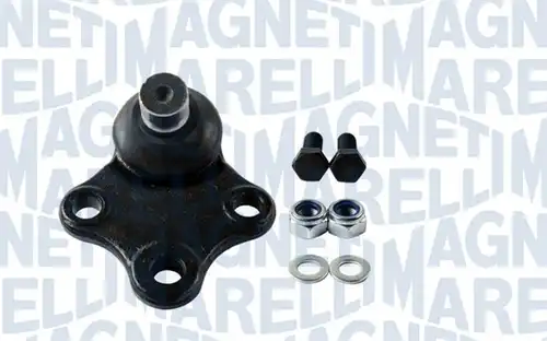 закрепващ болт (щифт), напречна щанга (носач) MAGNETI MARELLI 301191619380