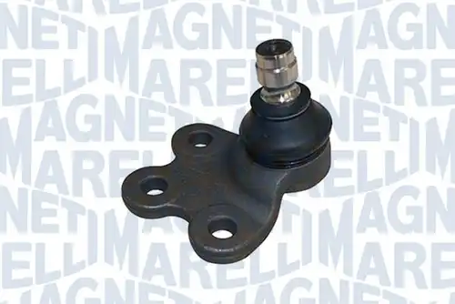 закрепващ болт (щифт), напречна щанга (носач) MAGNETI MARELLI 301191619420