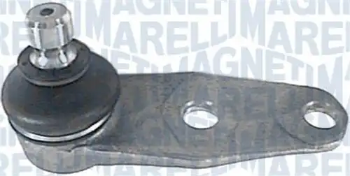 закрепващ болт (щифт), напречна щанга (носач) MAGNETI MARELLI 301191619450