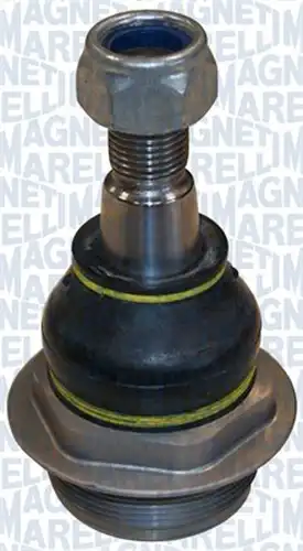 закрепващ болт (щифт), напречна щанга (носач) MAGNETI MARELLI 301191619500