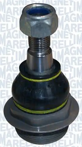 закрепващ болт (щифт), напречна щанга (носач) MAGNETI MARELLI 301191619510