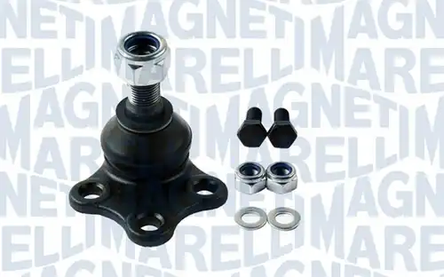 закрепващ болт (щифт), напречна щанга (носач) MAGNETI MARELLI 301191619540