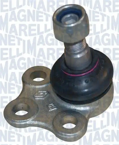 закрепващ болт (щифт), напречна щанга (носач) MAGNETI MARELLI 301191619550