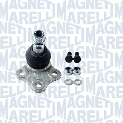 закрепващ болт (щифт), напречна щанга (носач) MAGNETI MARELLI 301191619560