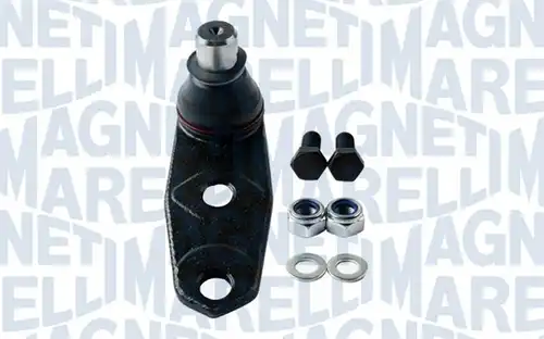 закрепващ болт (щифт), напречна щанга (носач) MAGNETI MARELLI 301191619570