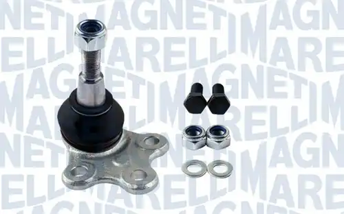 закрепващ болт (щифт), напречна щанга (носач) MAGNETI MARELLI 301191619580