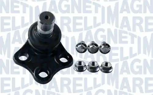 закрепващ болт (щифт), напречна щанга (носач) MAGNETI MARELLI 301191619590