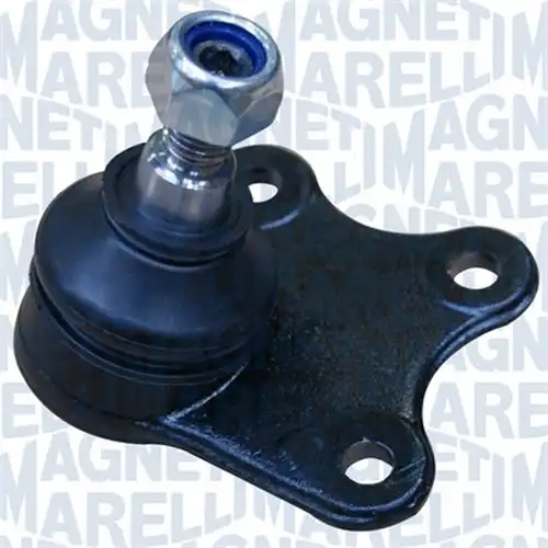 закрепващ болт (щифт), напречна щанга (носач) MAGNETI MARELLI 301191619620