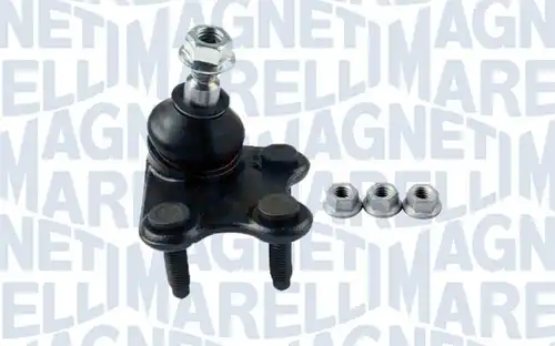 закрепващ болт (щифт), напречна щанга (носач) MAGNETI MARELLI 301191619640