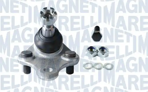 закрепващ болт (щифт), напречна щанга (носач) MAGNETI MARELLI 301191619680