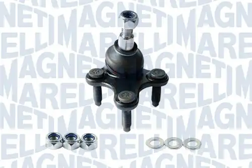 закрепващ болт (щифт), напречна щанга (носач) MAGNETI MARELLI 301191619760