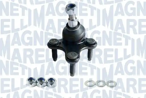 закрепващ болт (щифт), напречна щанга (носач) MAGNETI MARELLI 301191619770
