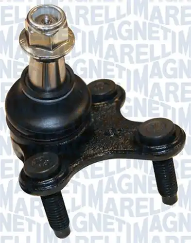 закрепващ болт (щифт), напречна щанга (носач) MAGNETI MARELLI 301191619790