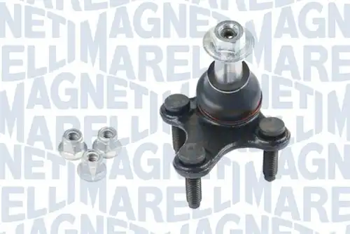 закрепващ болт (щифт), напречна щанга (носач) MAGNETI MARELLI 301191619800