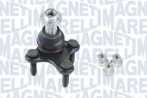 закрепващ болт (щифт), напречна щанга (носач) MAGNETI MARELLI 301191619810