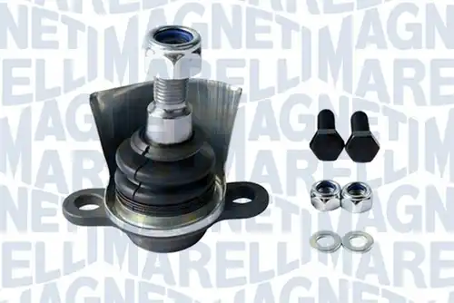 закрепващ болт (щифт), напречна щанга (носач) MAGNETI MARELLI 301191619840