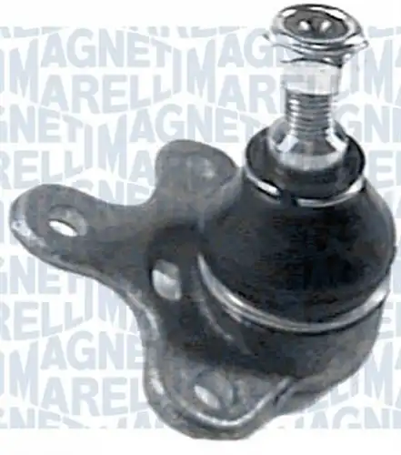 закрепващ болт (щифт), напречна щанга (носач) MAGNETI MARELLI 301191619850