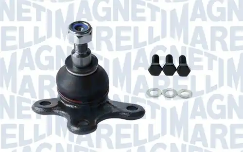 закрепващ болт (щифт), напречна щанга (носач) MAGNETI MARELLI 301191619860
