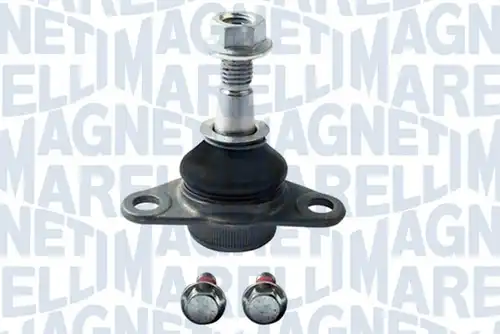 закрепващ болт (щифт), напречна щанга (носач) MAGNETI MARELLI 301191619890