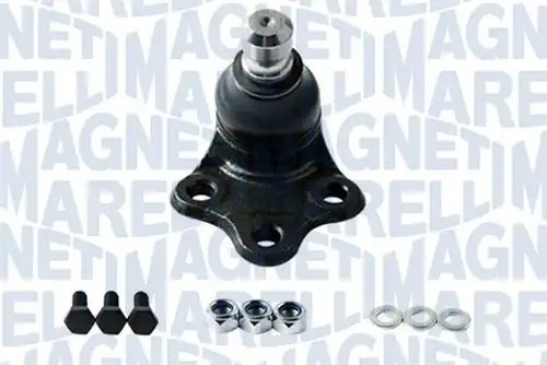 закрепващ болт (щифт), напречна щанга (носач) MAGNETI MARELLI 301191619900