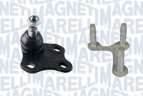 закрепващ болт (щифт), напречна щанга (носач) MAGNETI MARELLI 301191619940