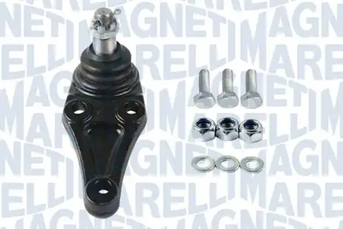 закрепващ болт (щифт), напречна щанга (носач) MAGNETI MARELLI 301191619950