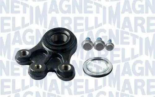 закрепващ болт (щифт), напречна щанга (носач) MAGNETI MARELLI 301191619960