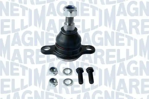закрепващ болт (щифт), напречна щанга (носач) MAGNETI MARELLI 301191619970