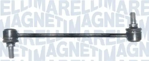 ремонтен комплект, тампон на стабилизатор MAGNETI MARELLI 301191622370
