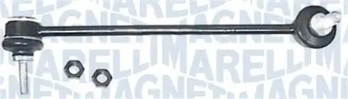 ремонтен комплект, тампон на стабилизатор MAGNETI MARELLI 301191622380