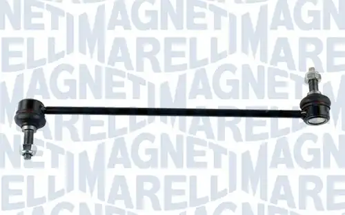 ремонтен комплект, тампон на стабилизатор MAGNETI MARELLI 301191622750
