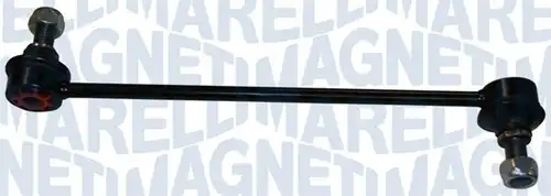ремонтен комплект, тампон на стабилизатор MAGNETI MARELLI 301191624780