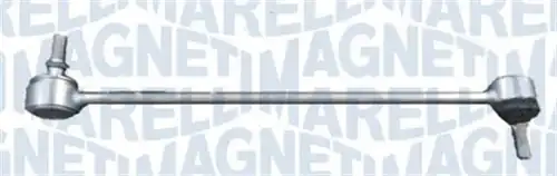 ремонтен комплект, тампон на стабилизатор MAGNETI MARELLI 301191625390