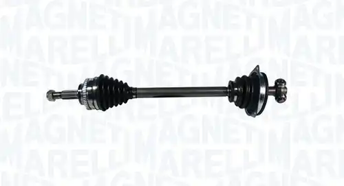 полуоска MAGNETI MARELLI 302004190097