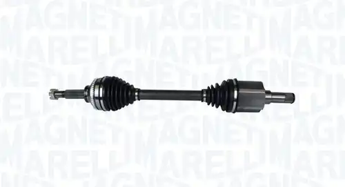 полуоска MAGNETI MARELLI 302004190190