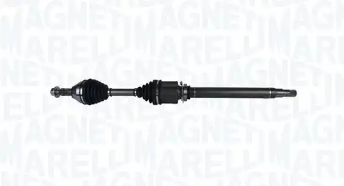 полуоска MAGNETI MARELLI 302004190194