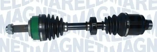 полуоска MAGNETI MARELLI 302004190197