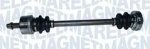 полуоска MAGNETI MARELLI 302004190202