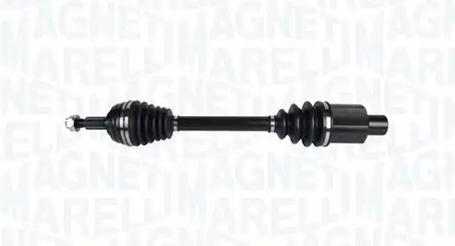 полуоска MAGNETI MARELLI 302004190253