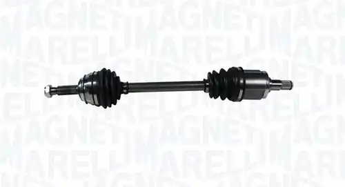 полуоска MAGNETI MARELLI 302004190260