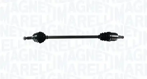 полуоска MAGNETI MARELLI 302004190261