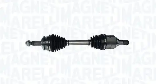 полуоска MAGNETI MARELLI 302004190270