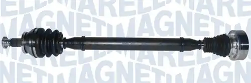 полуоска MAGNETI MARELLI 302004190293